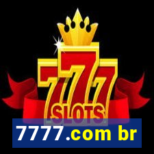 7777.com br